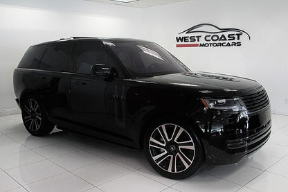 2023 Land Rover Range Rover P400 SE AWD