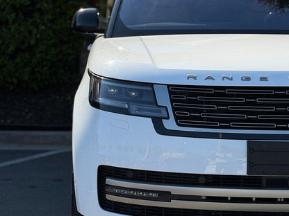 2023 Land Rover Range Rover P440e SE AWD