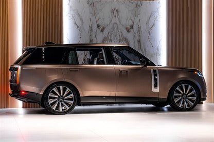 2023 Land Rover Range Rover P530 SV LWB AWD