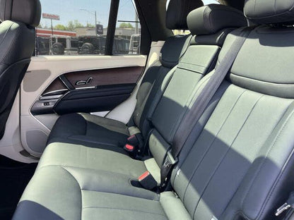 2023 Land Rover Range Rover P530 SE AWD