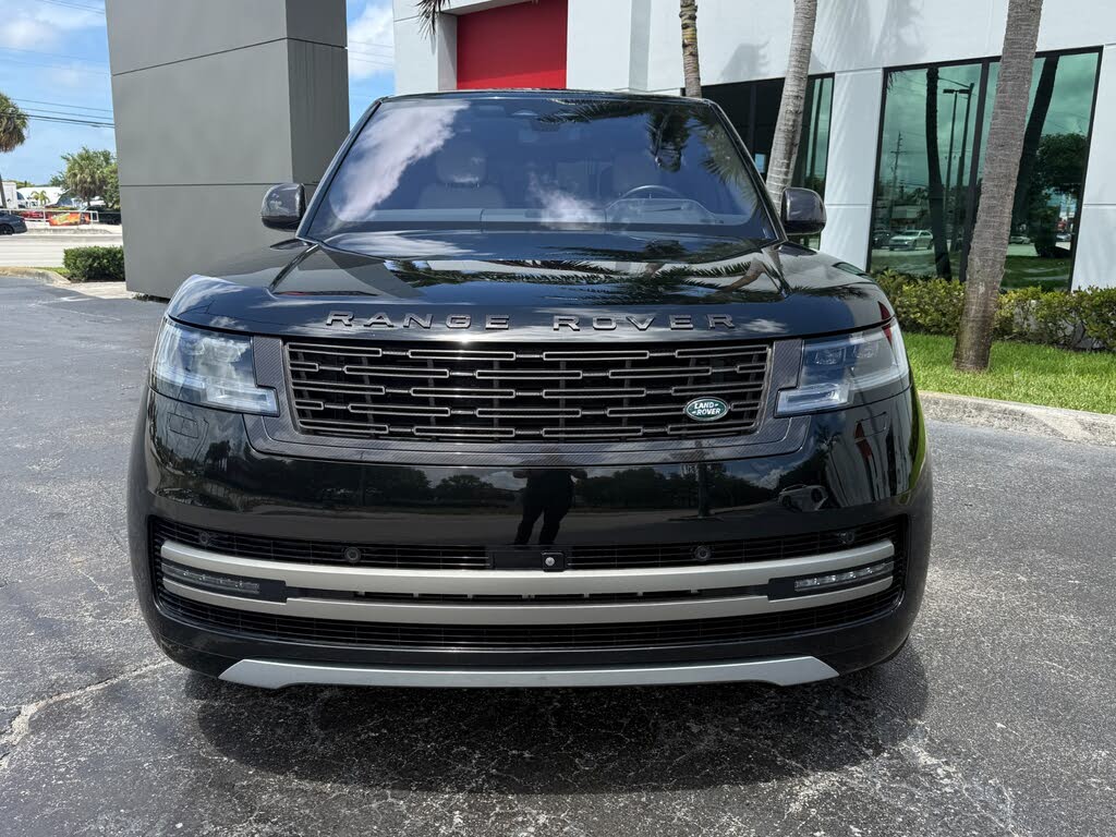 2023 Land Rover Range Rover P400 SE AWD