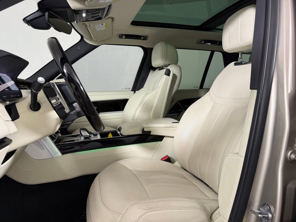 2023 Land Rover Range Rover P530 SE AWD