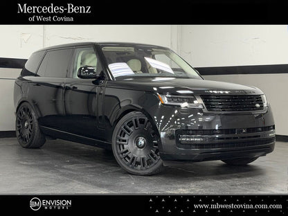 2023 Land Rover Range Rover P530 Autobiography LWB AWD