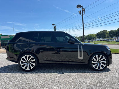 2023 Land Rover Range Rover P400 SE AWD