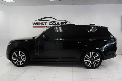 2023 Land Rover Range Rover P400 SE AWD