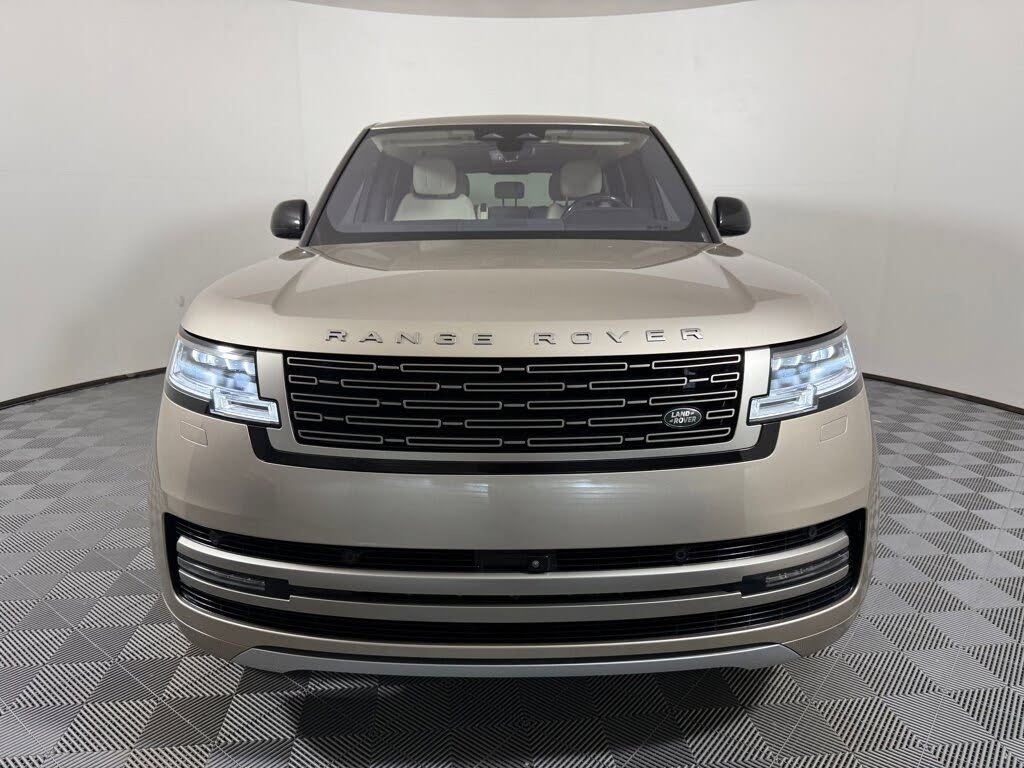 2023 Land Rover Range Rover P530 SE AWD