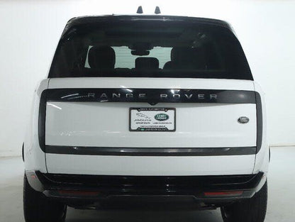 2023 Land Rover Range Rover P530 SE AWD