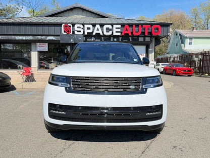 2023 Land Rover Range Rover P400 SE AWD
