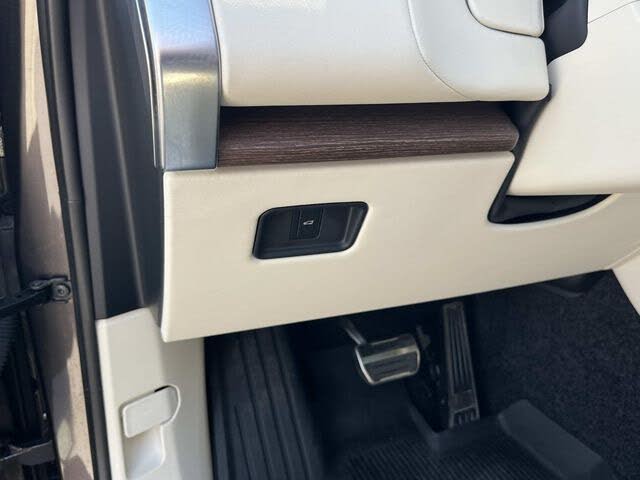 2023 Land Rover Range Rover P530 SE AWD