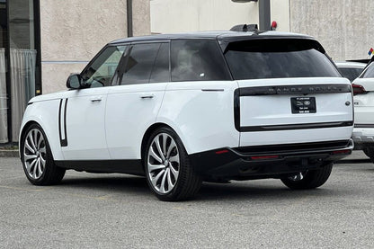 2023 Land Rover Range Rover P530 Autobiography AWD