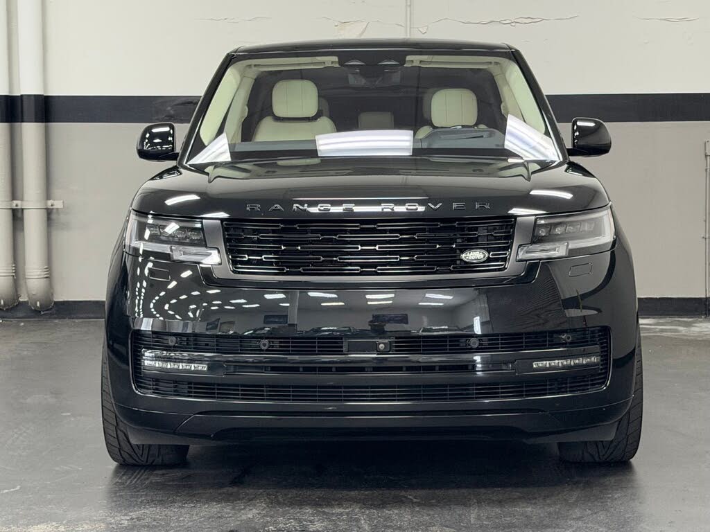 2023 Land Rover Range Rover P530 Autobiography LWB AWD