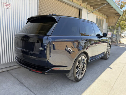 2023 Land Rover Range Rover P530 SE AWD