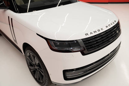 2023 Land Rover Range Rover P400 SE AWD