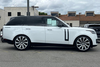 2023 Land Rover Range Rover P530 Autobiography AWD