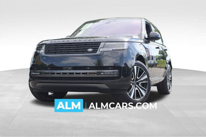 2023 Land Rover Range Rover P530 SE AWD