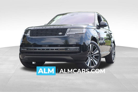 2023 Land Rover Range Rover P530 SE AWD