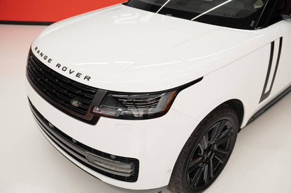 2023 Land Rover Range Rover P400 SE AWD