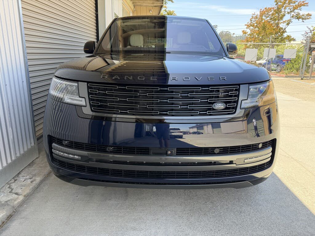 2023 Land Rover Range Rover P530 SE AWD
