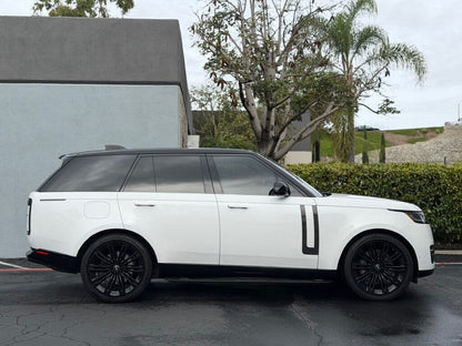 2023 Land Rover Range Rover P530 Autobiography AWD