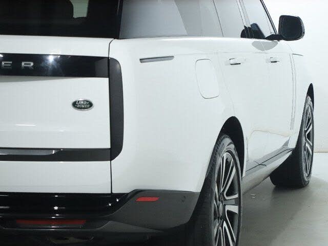 2023 Land Rover Range Rover P530 SE AWD
