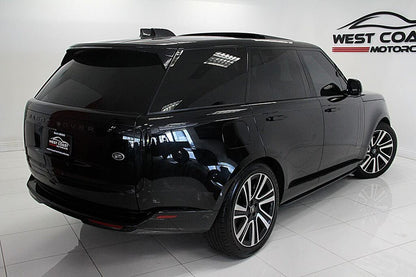 2023 Land Rover Range Rover P400 SE AWD
