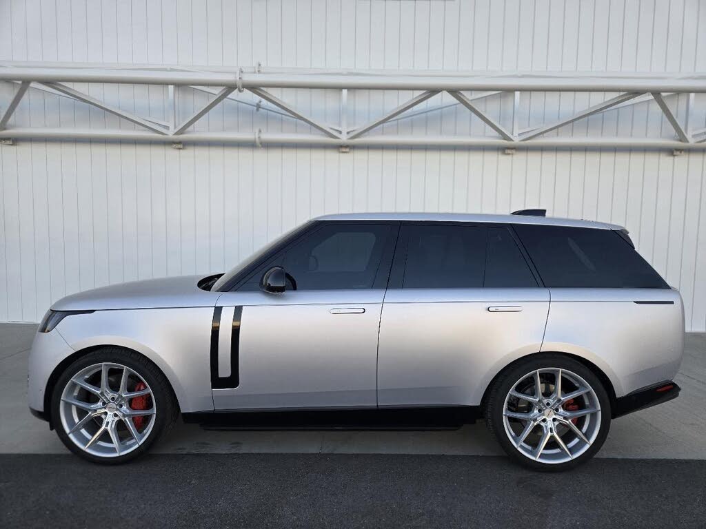 2023 Land Rover Range Rover P530 SE AWD