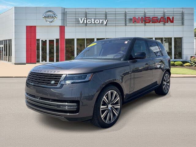 2023 Land Rover Range Rover P530 SE AWD