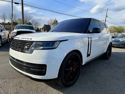 2023 Land Rover Range Rover P530 SE AWD