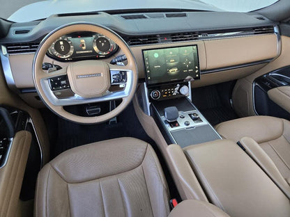 2023 Land Rover Range Rover P530 SE AWD