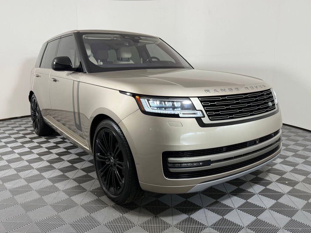 2023 Land Rover Range Rover P530 SE AWD