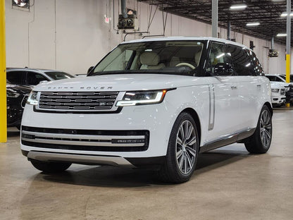 2023 Land Rover Range Rover P530 Autobiography LWB AWD