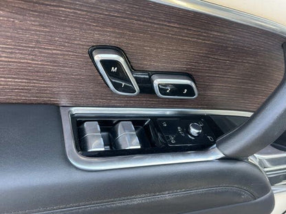2023 Land Rover Range Rover P530 SE AWD