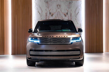 2023 Land Rover Range Rover P530 SV LWB AWD