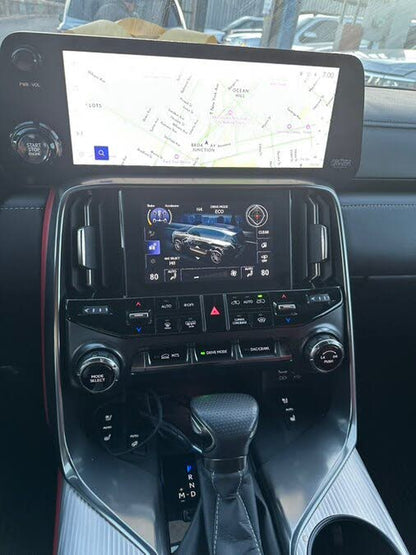 2023 Lexus LX 600 F Sport Handling AWD
