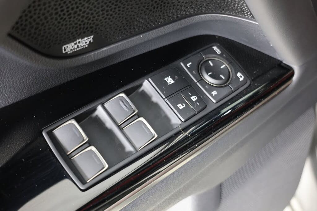 2023 Lexus LX 600 F Sport Handling AWD