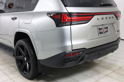 2023 Lexus LX 600 F Sport Handling AWD
