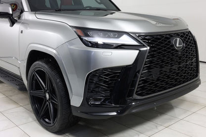2023 Lexus LX 600 F Sport Handling AWD