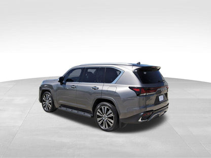 2023 Lexus LX 600 Luxury AWD