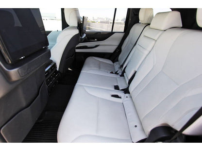 2023 Lexus LX 600 Luxury AWD