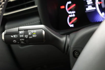 2023 Lexus LX 600 F Sport Handling AWD
