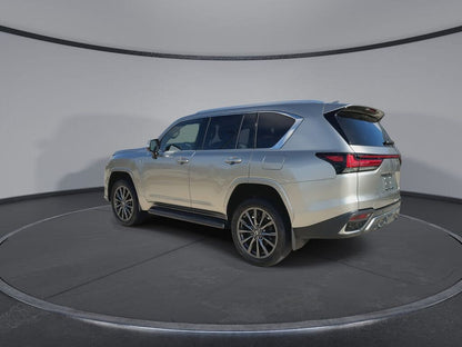 2023 Lexus LX 600 F Sport Handling AWD