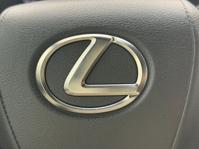 2023 Lexus LX 600 Luxury AWD