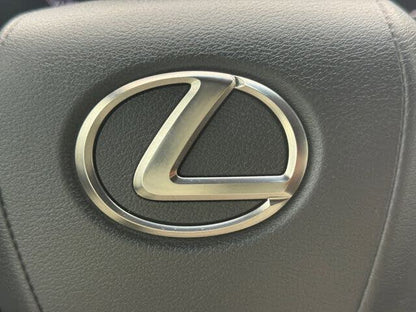 2023 Lexus LX 600 Luxury AWD