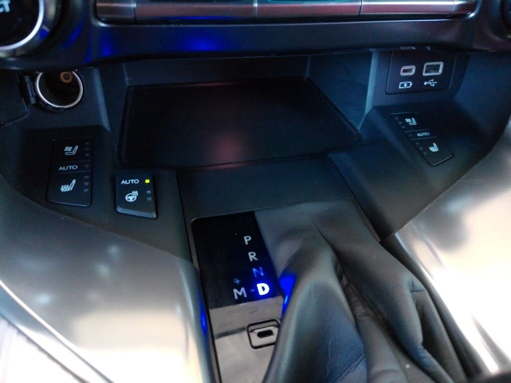 2023 Lexus LX 600 F Sport Handling AWD