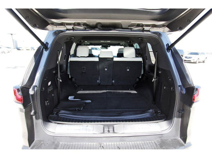 2023 Lexus LX 600 Luxury AWD