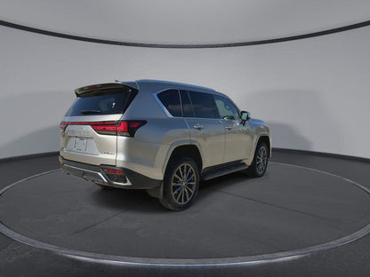 2023 Lexus LX 600 F Sport Handling AWD