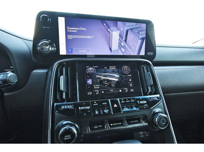 2023 Lexus LX 600 Luxury AWD