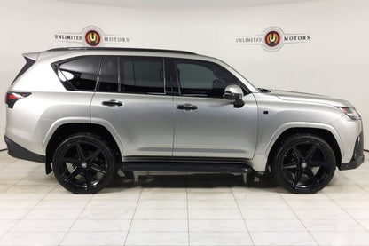 2023 Lexus LX 600 F Sport Handling AWD