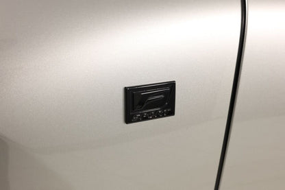2023 Lexus LX 600 F Sport Handling AWD