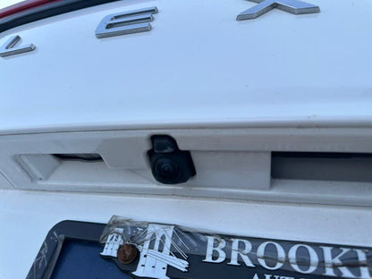 2023 Lexus LX 600 F Sport Handling AWD